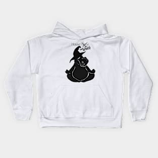 House Hippo Kids Hoodie